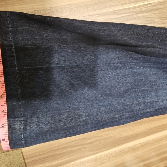 Citizens of Humanity Jeans size 25 - Picture 10 of 12